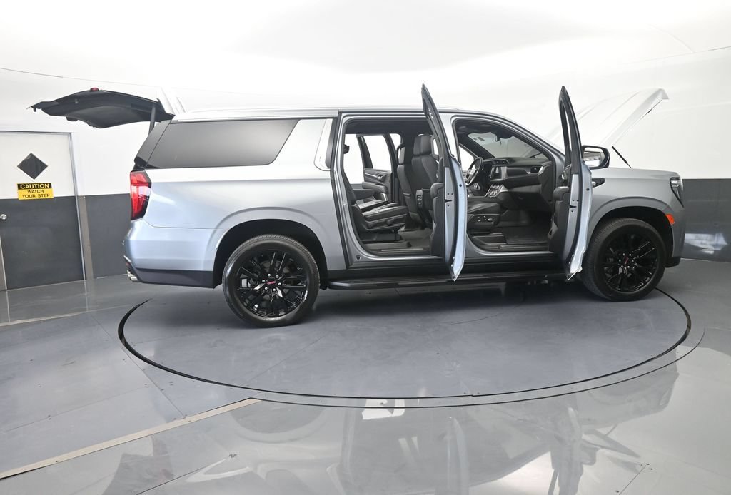 Used 2024 GMC Yukon XL Denali RWD image 87