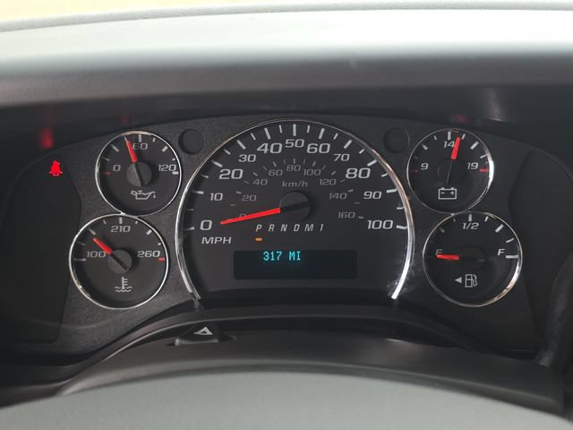 New 2026 Chevrolet Express 3500 w/ Power Convenience Package RWD image 16