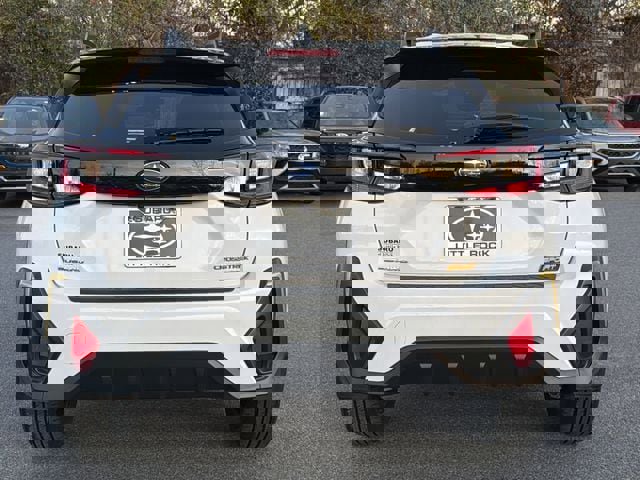 Certified 2024 Subaru Crosstrek 2.5i Sport image 4