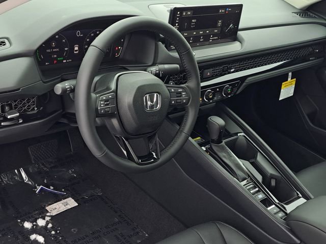 New 2025 Honda Accord EX-L image 8