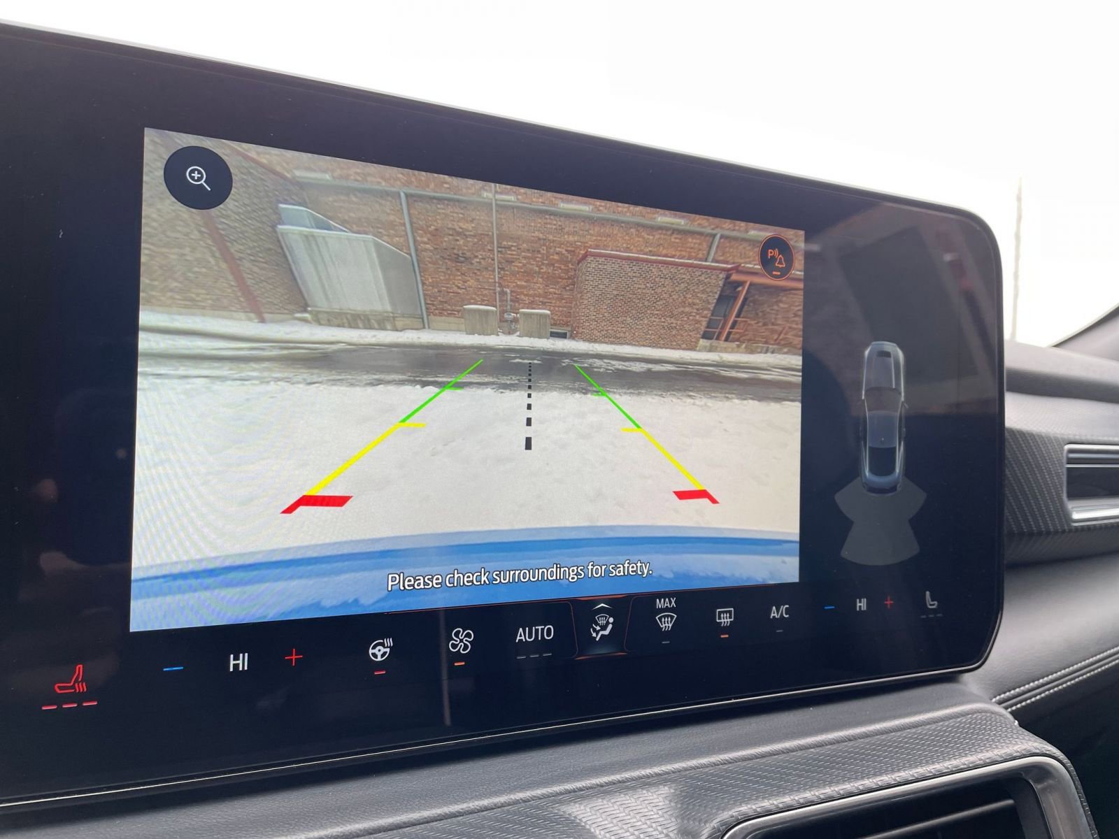 Used 2024 Ford Mustang Premium image 23