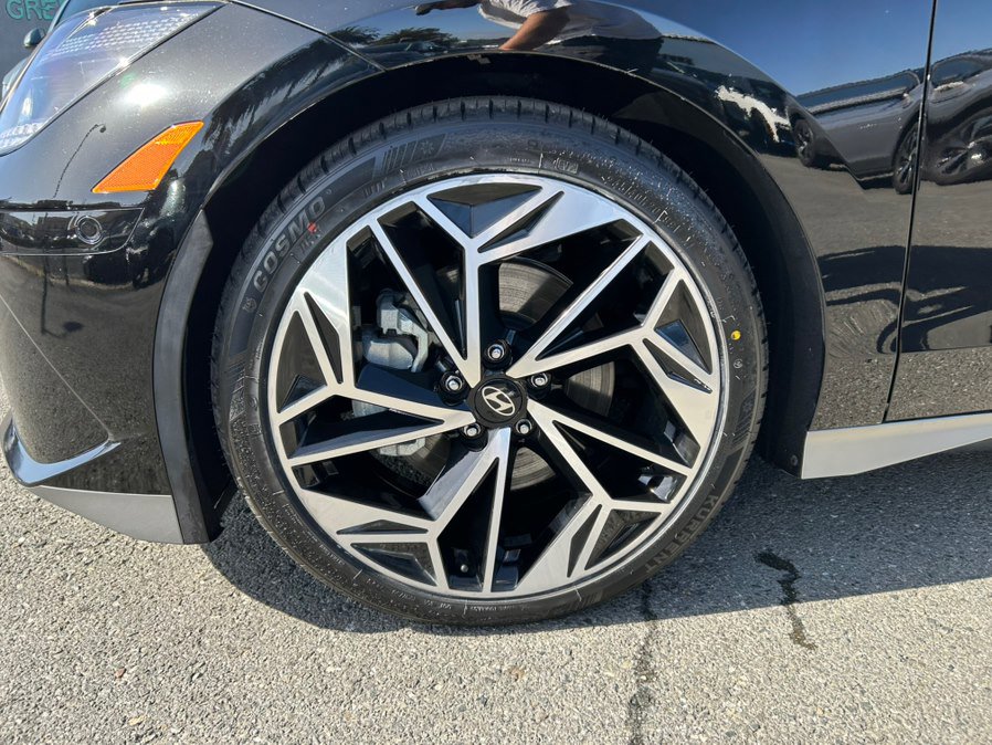Used 2023 Hyundai Ioniq 6 Limited RWD image 66