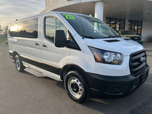 Used 2020 Ford Transit 150 XL image 2
