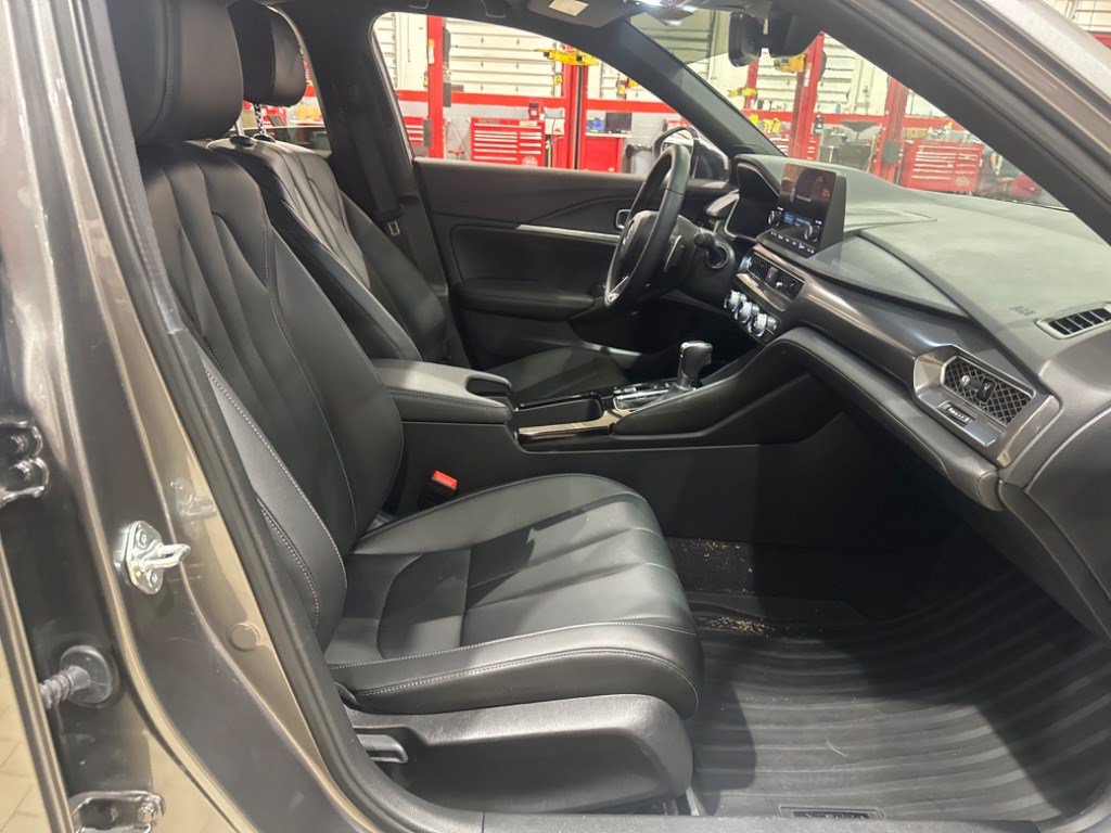 Used 2025 Acura Integra A-Spec FWD image 48