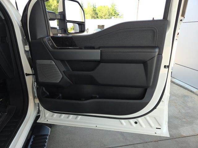 Used 2023 Ford F250 Lariat w/ Lariat Ultimate Package AWD/4WD image 60