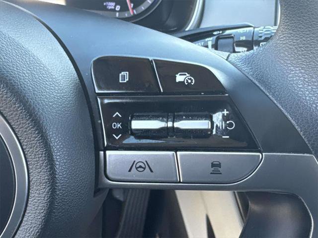 Certified 2023 Hyundai Tucson SEL image 20