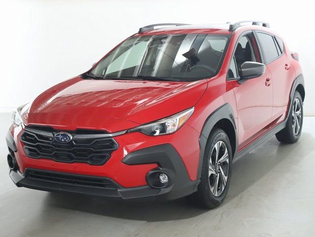 Certified 2024 Subaru Crosstrek 2.0i Premium AWD/4WD image 1