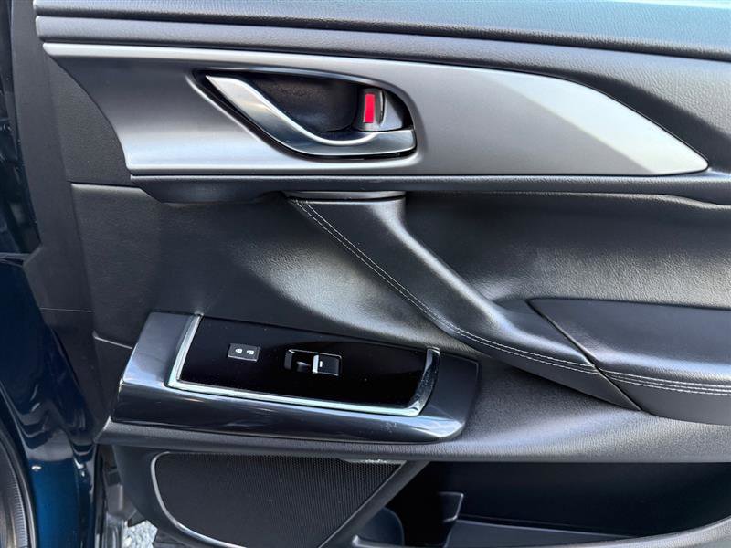 Used 2019 MAZDA CX-9 Touring w/ Touring Premium Package AWD/4WD image 16
