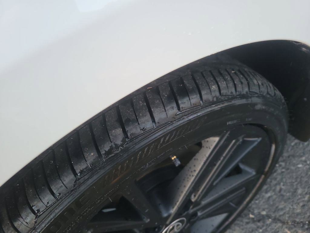 New 2026 Toyota Camry Hybrid w/ Multimedia Upgrade Package image 28