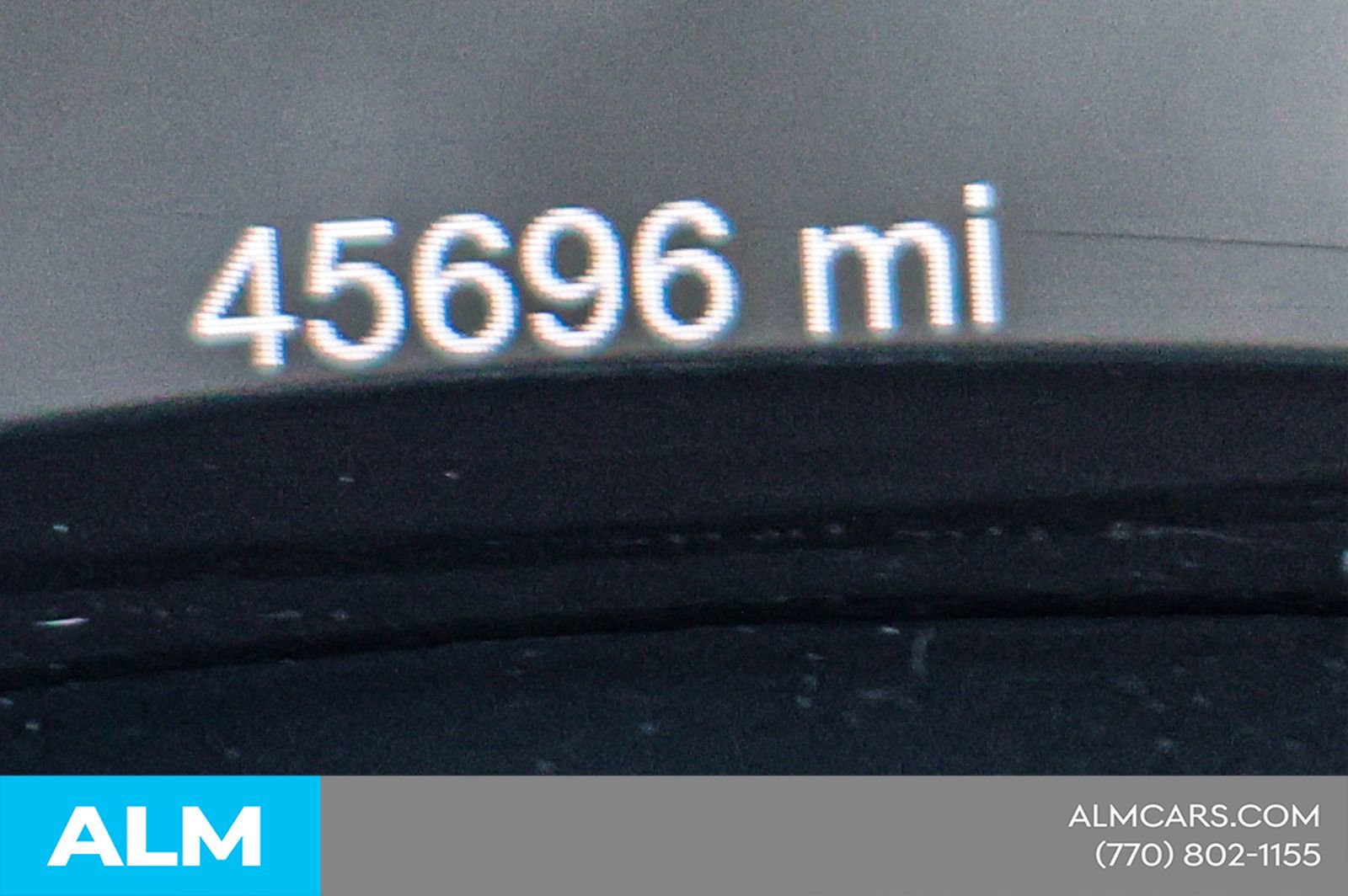 Used 2025 Dodge Durango GT RWD image 45