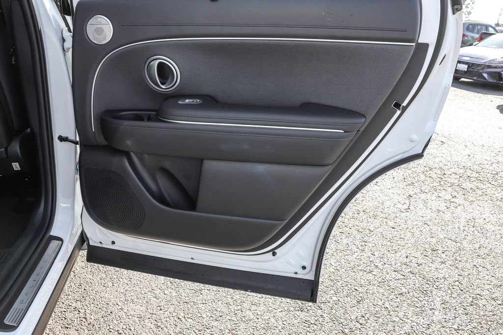 Certified 2026 Hyundai Palisade Calligraphy image 32
