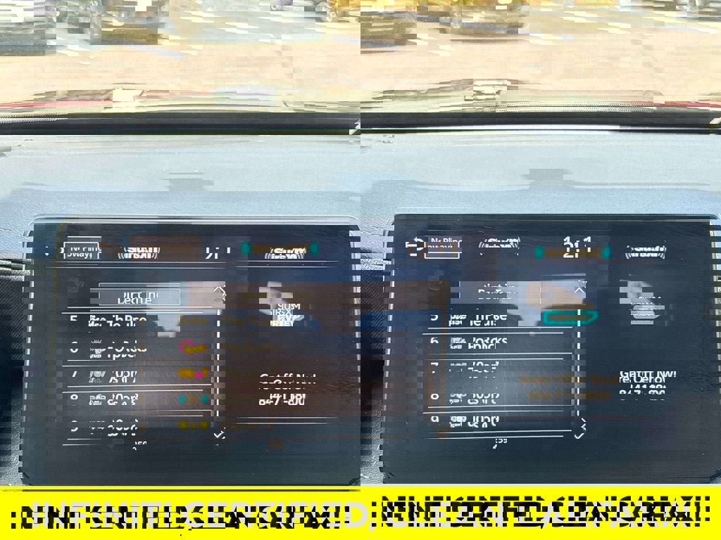 Certified 2023 INFINITI QX60 Luxe w/ Cargo Package image 22