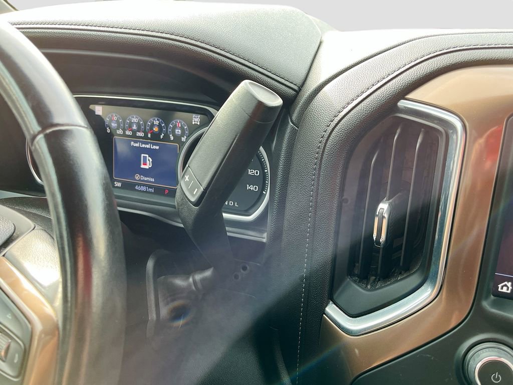 Used 2022 Chevrolet Silverado 3500 High Country w/ Z71 Off-Road Package image 17