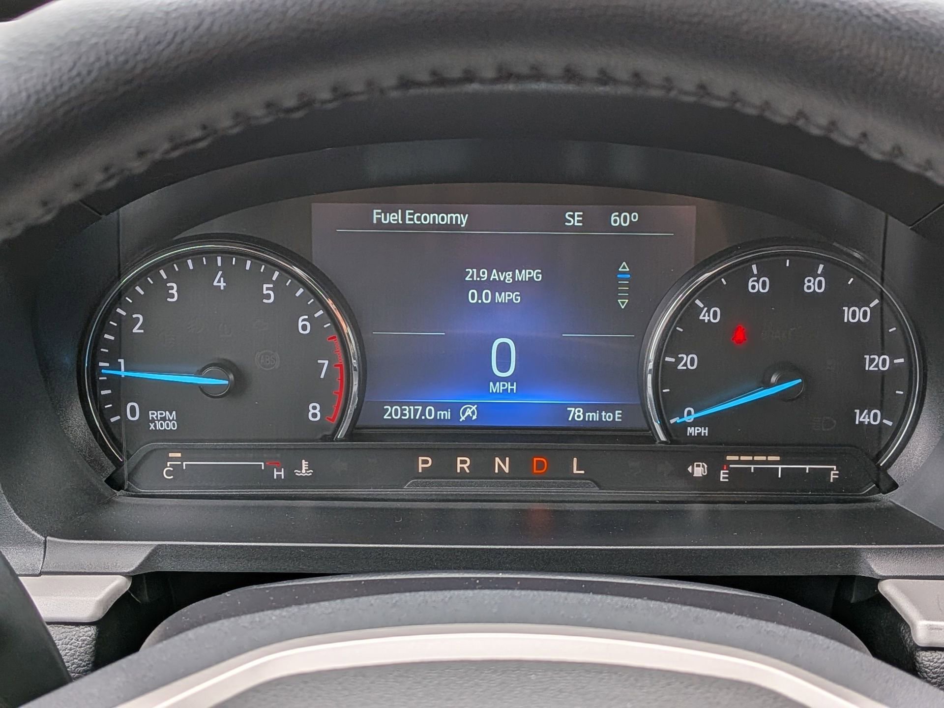 Used 2023 Ford Explorer XLT image 31