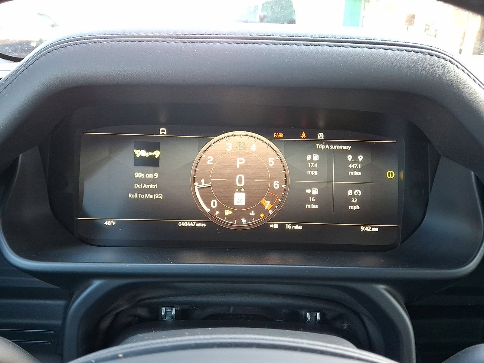 Certified 2023 Land Rover Defender 110 Carpathian Edition image 20