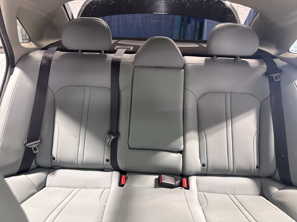 Used 2021 Kia K5 EX w/ EX Premium Package FWD image 39