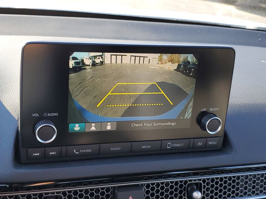 Used 2022 Honda Civic Sport image 21