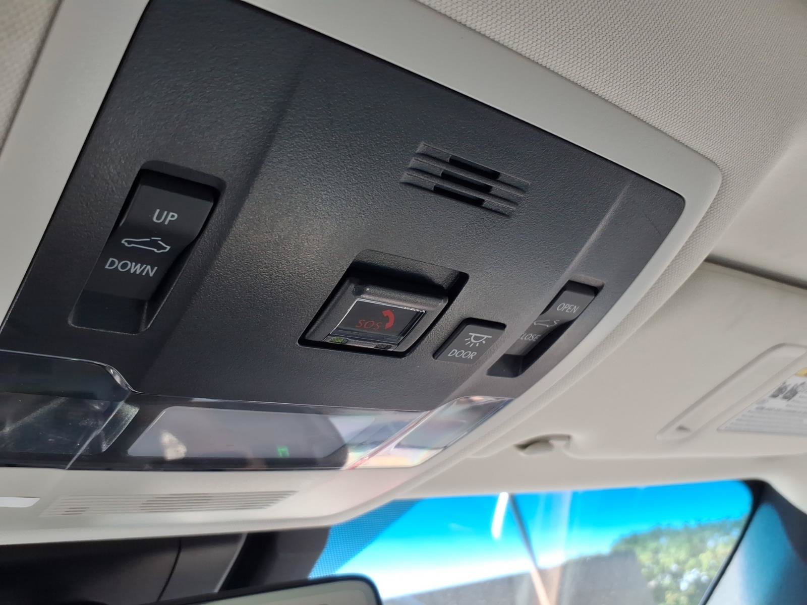 Used 2023 Lexus ES 350 w/ Premium Package FWD image 22