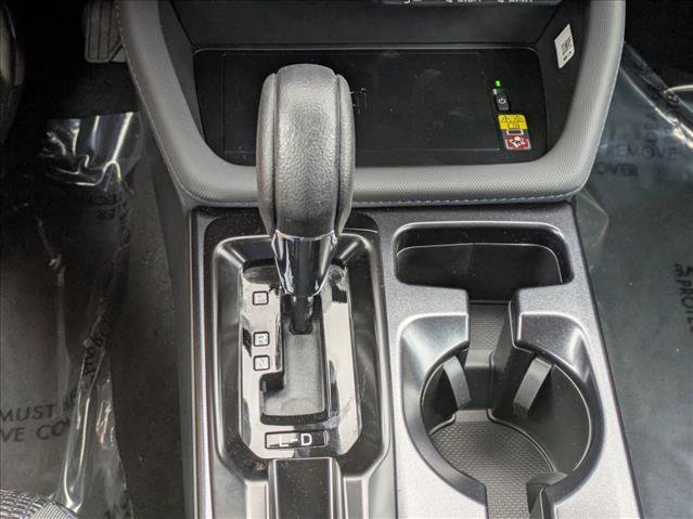 New 2026 Subaru Forester Premium image 13