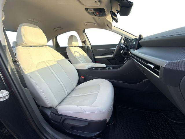 Used 2024 Hyundai Sonata SEL FWD image 24