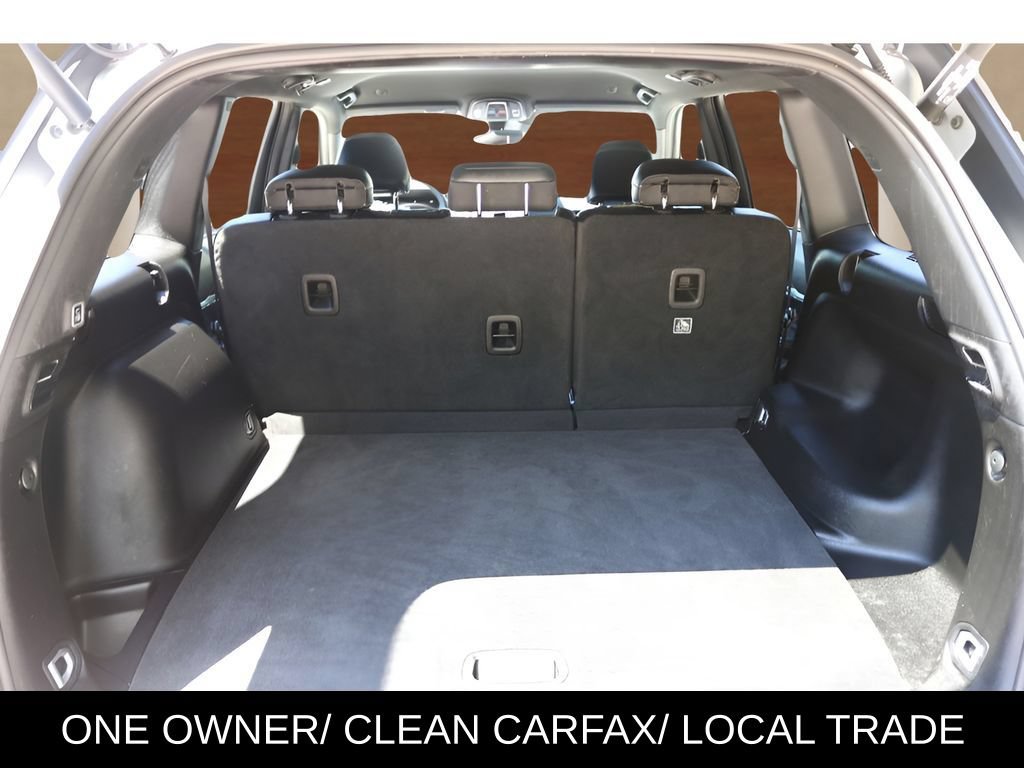Used 2025 Jeep Grand Cherokee Limited RWD image 14