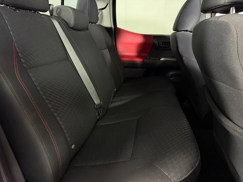Used 2023 Toyota Tacoma SR5 AWD/4WD image 26