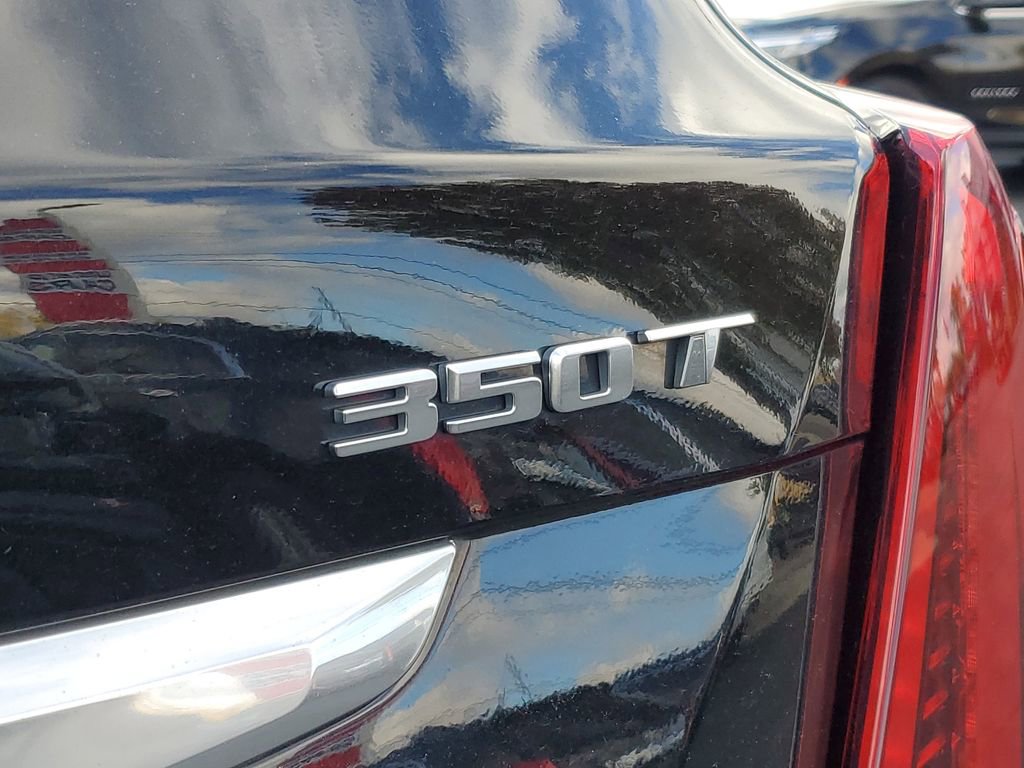 Certified 2022 Cadillac XT5 Premium Luxury image 34