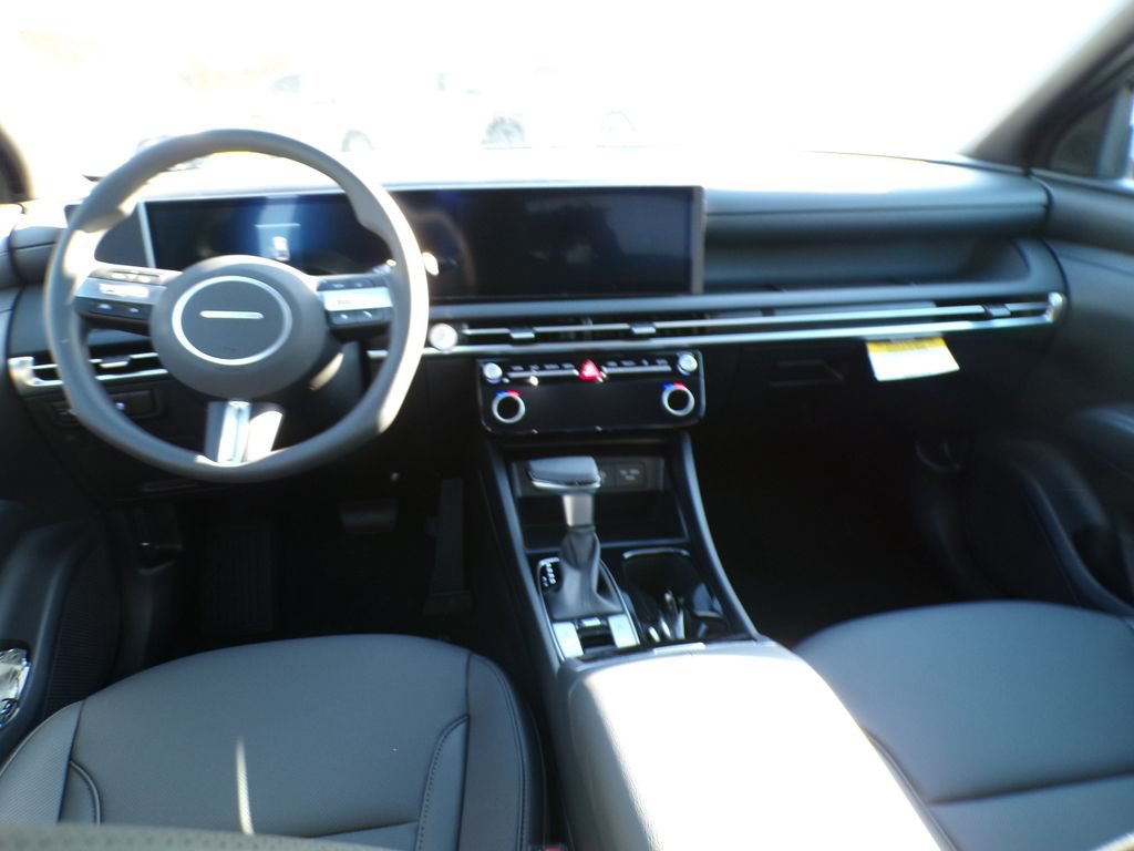 New 2026 Hyundai Santa Cruz SEL AWD/4WD image 13
