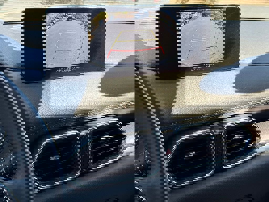 Used 2024 MAZDA CX-5 Carbon Edition image 35