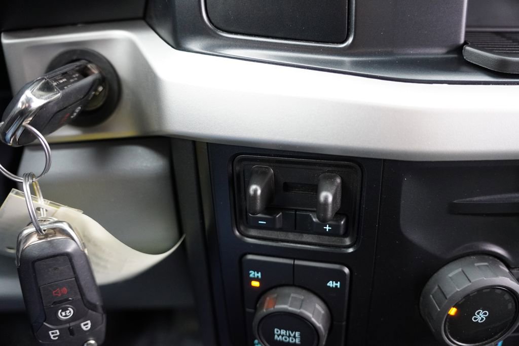 Certified 2024 Ford F250 XLT w/ FX4 Off-Road Package image 28