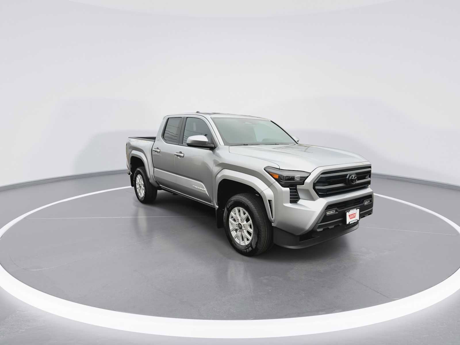 New 2026 Toyota Tacoma SR5 image 2