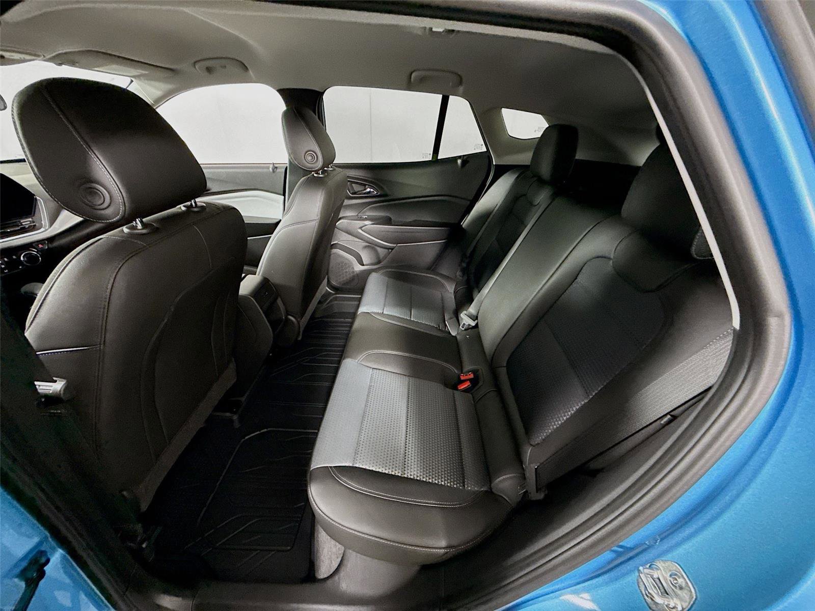 New 2026 Chevrolet Trax LT w/ Driver Confidence Package image 17