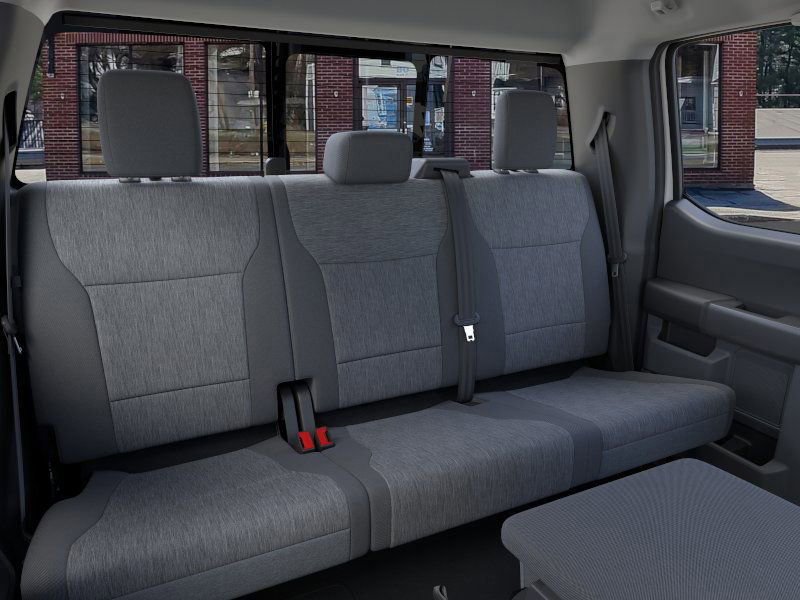 New 2026 Ford F350 XL w/ STX Appearance Package image 11