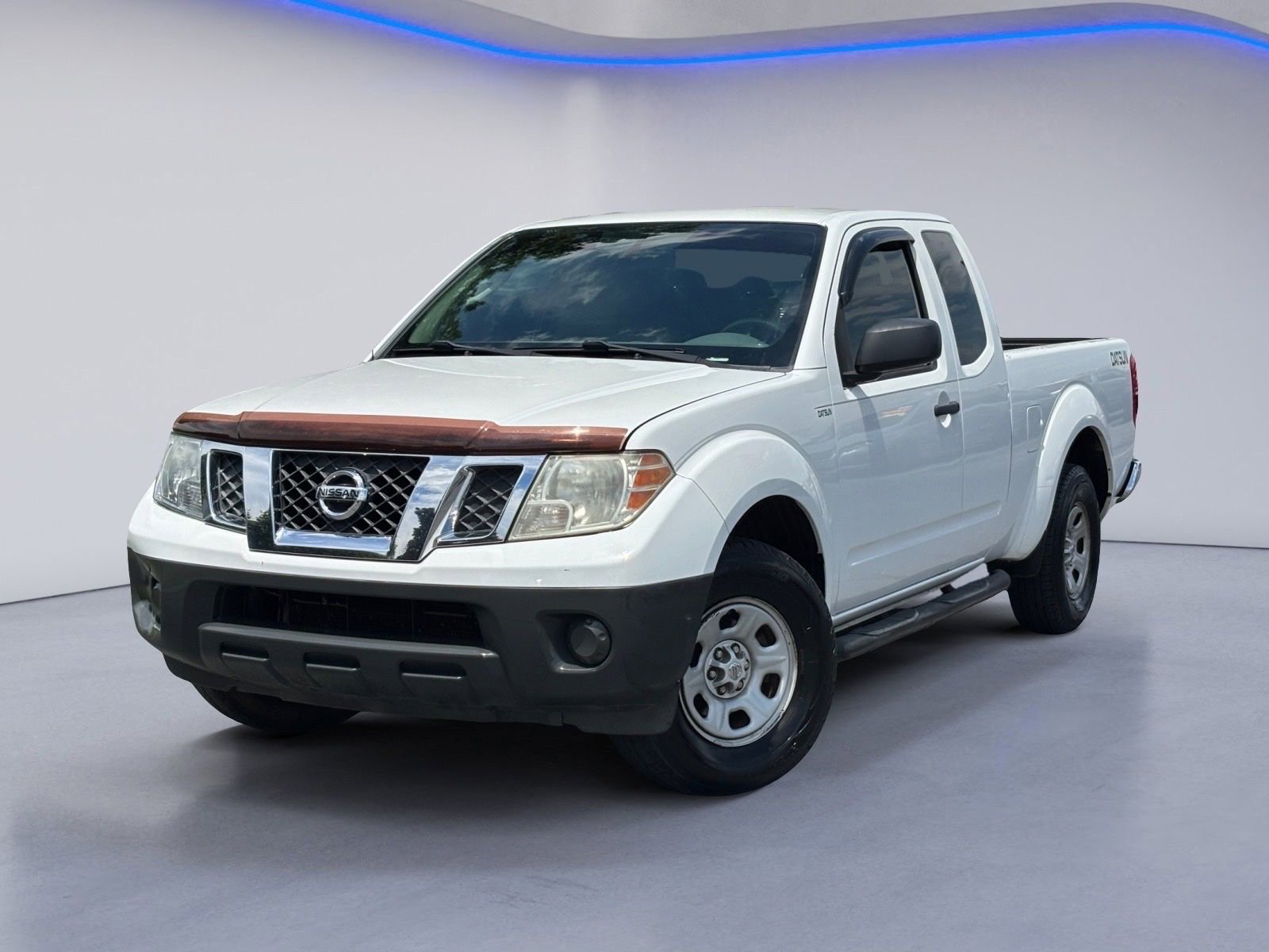 Used 2011 Nissan Frontier S w/ S Preferred Pkg RWD video 1