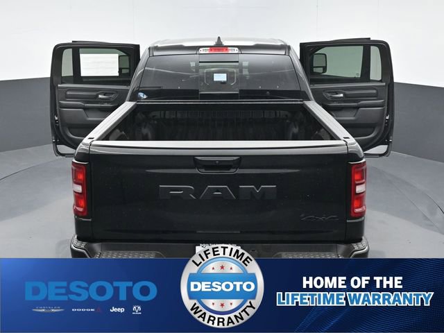 New 2026 RAM 1500 Express image 52