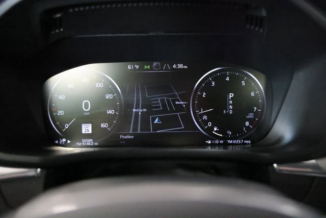Used 2021 Volvo XC60 T5 R-Design w/ Advanced Package image 22