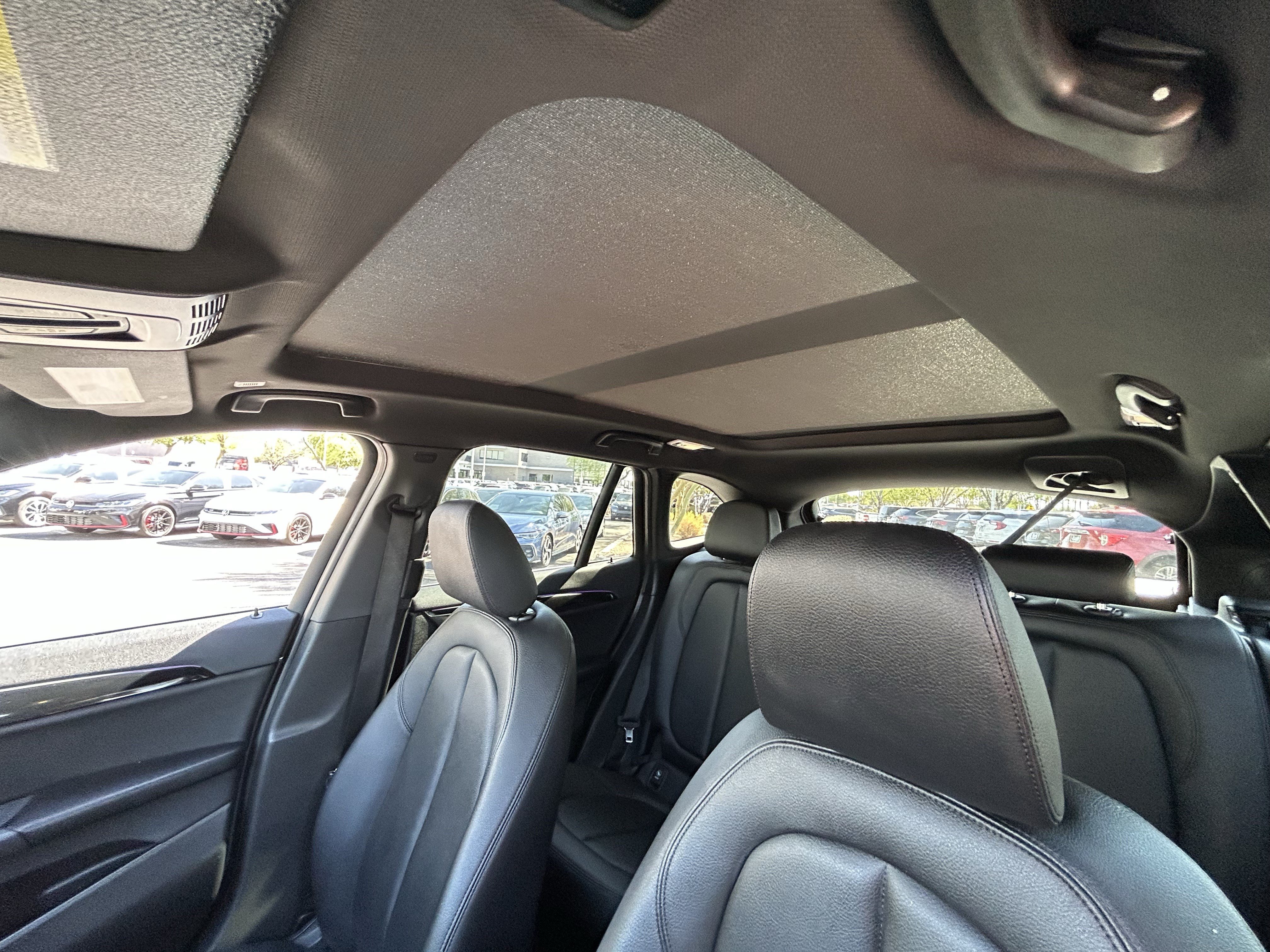 Used 2021 BMW X1 sDrive28i w/ Convenience Package FWD image 19