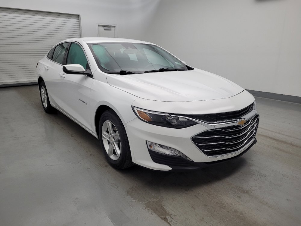 Used 2024 Chevrolet Malibu LT FWD image 13