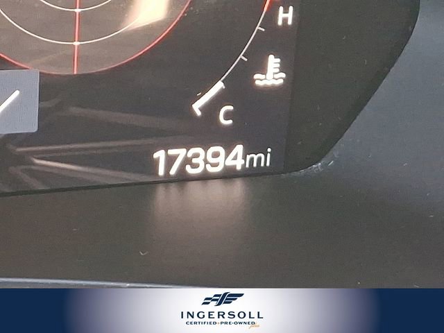 Used 2024 GMC Canyon AT4X image 24