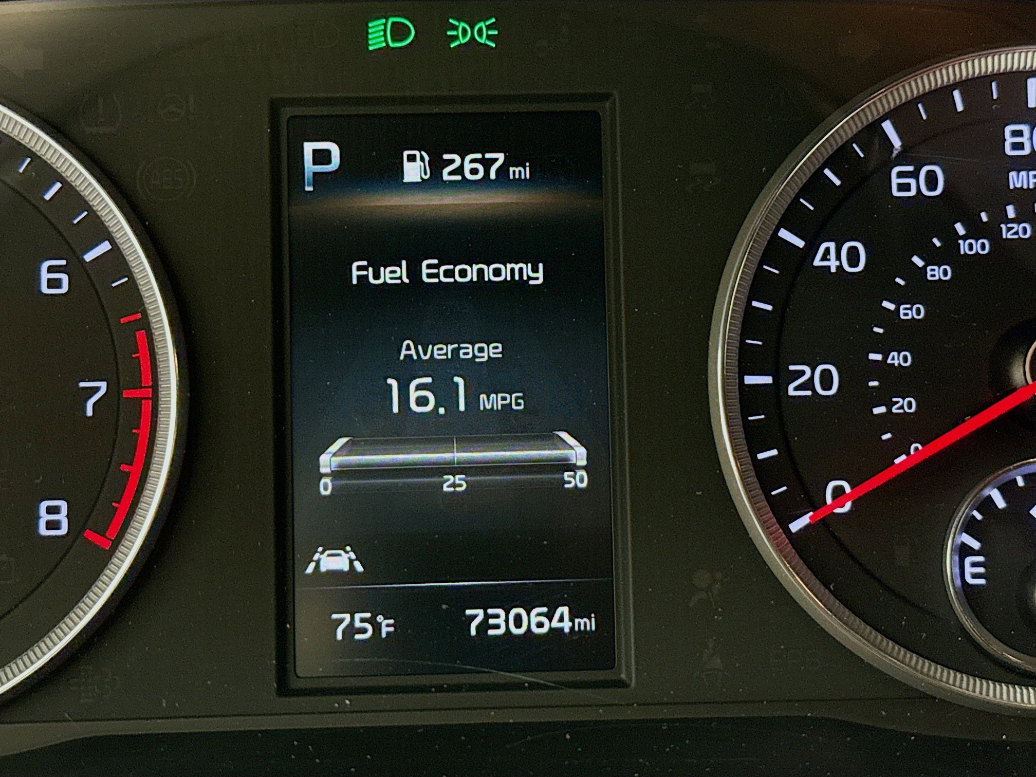 Used 2023 Kia K5 GT-Line w/ GT-Line Premium Package image 13