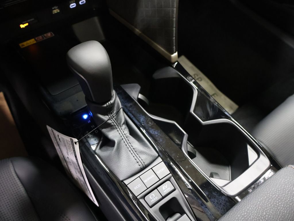 New 2026 Toyota Camry XLE image 25