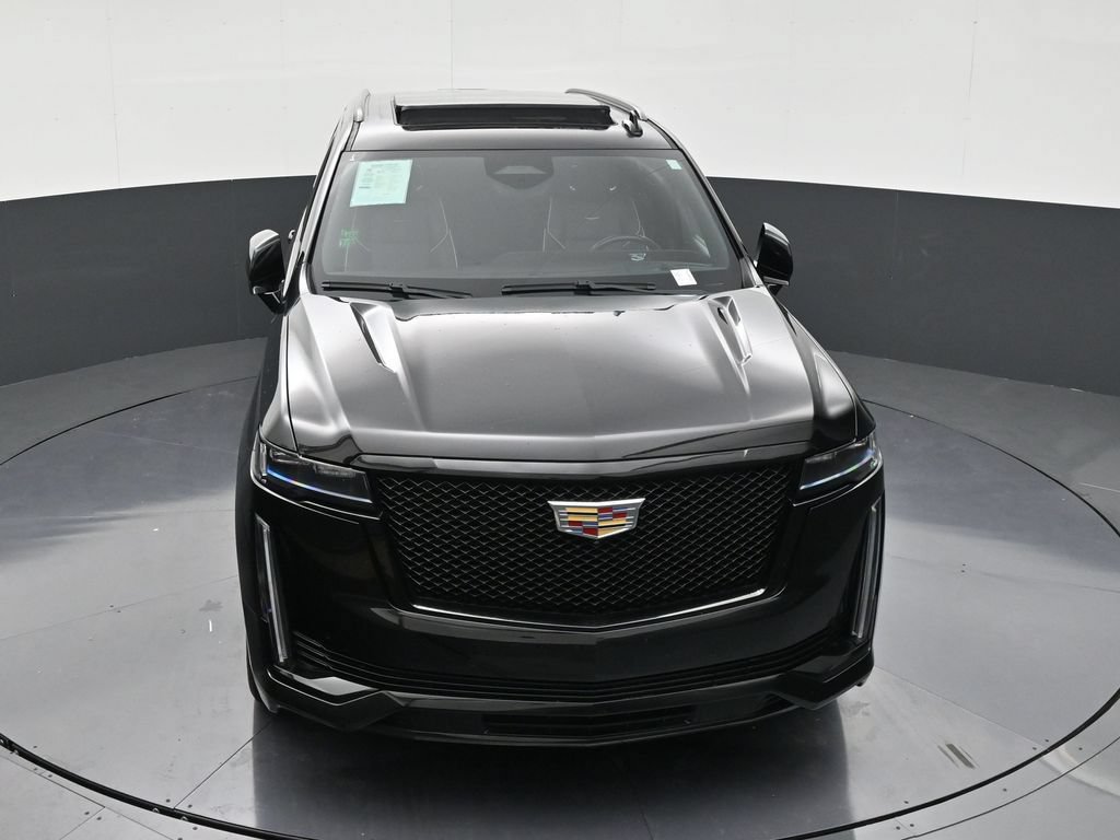 Certified 2023 Cadillac Escalade Sport w/ Touring Package RWD image 20