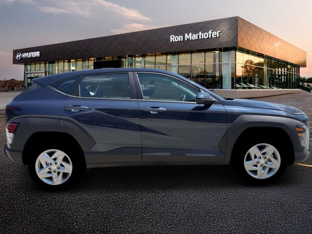 New 2026 Hyundai Kona SE AWD/4WD image 9