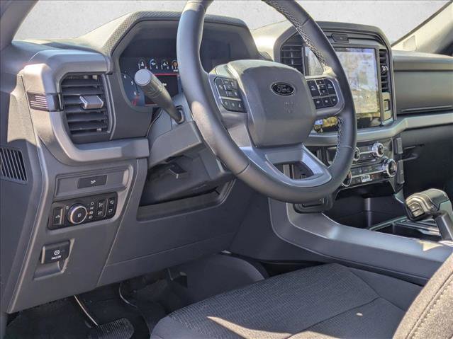 New 2026 Ford F150 XLT w/ Equipment Group 302A MID image 3