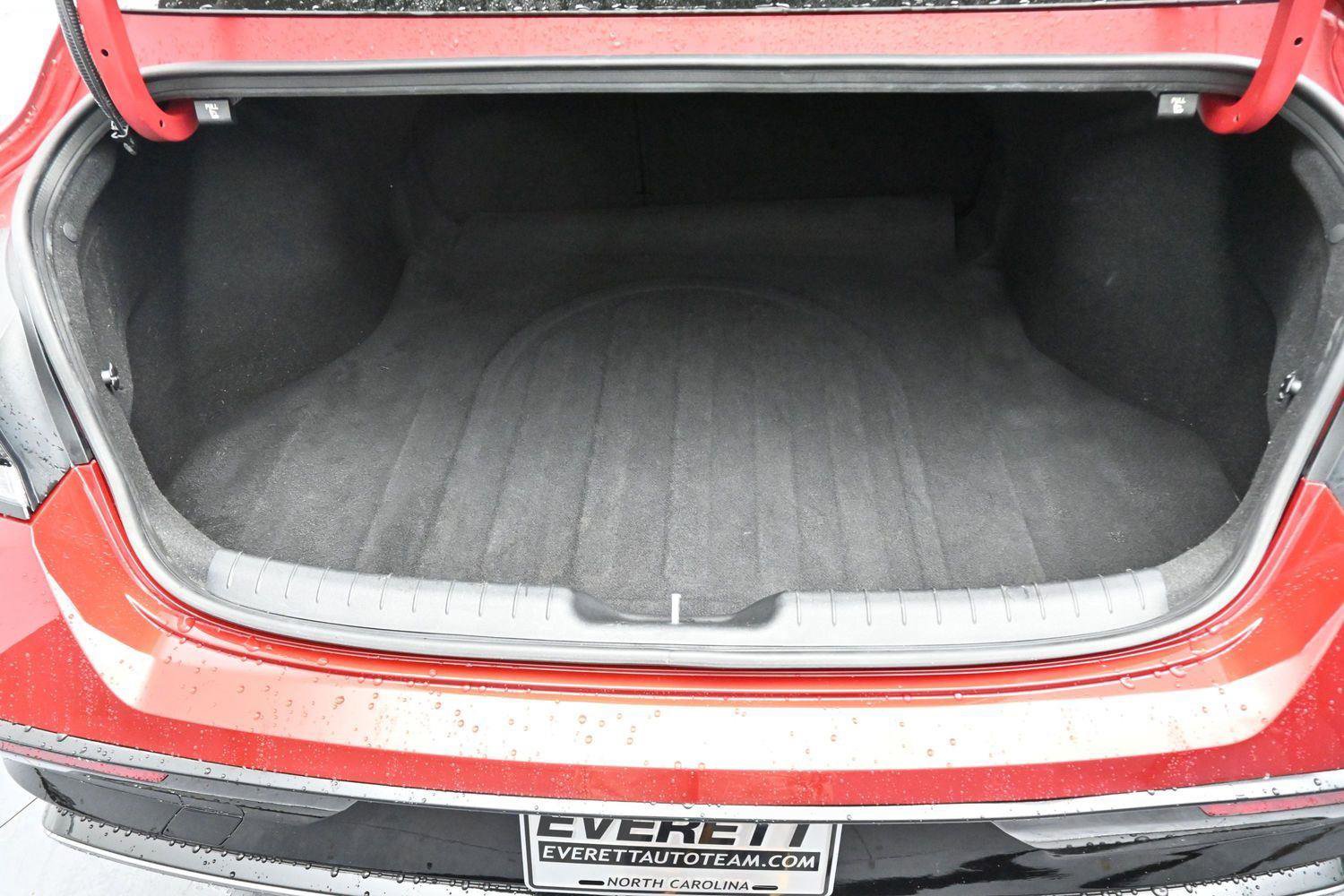 Used 2025 Hyundai Elantra N Line FWD image 9