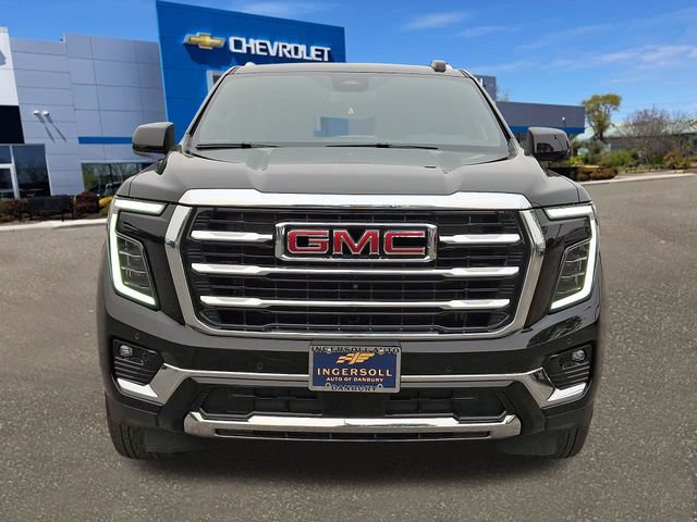 Used 2025 GMC Yukon XL Elevation AWD/4WD image 22