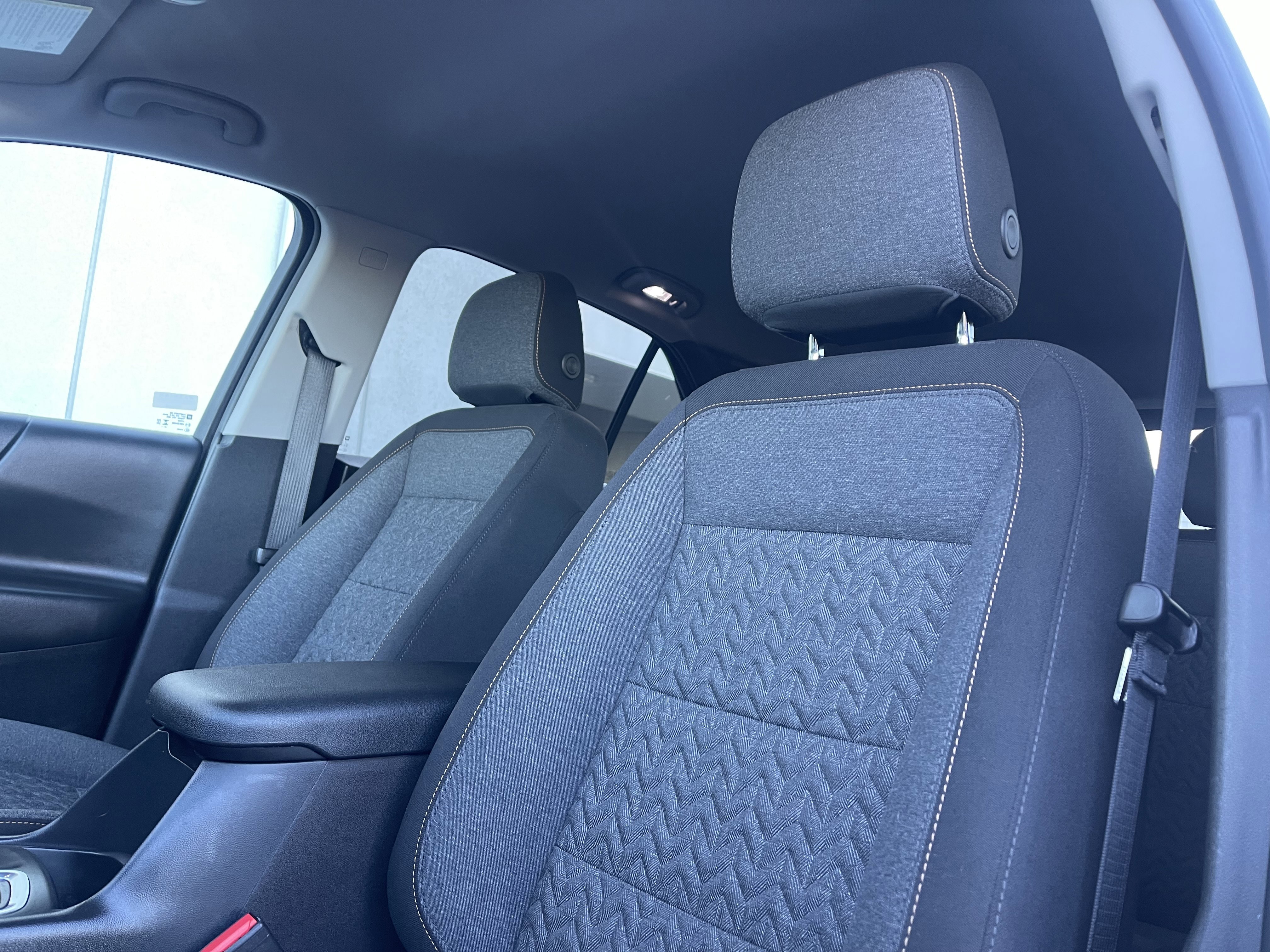 Used 2024 Chevrolet Equinox LT image 16