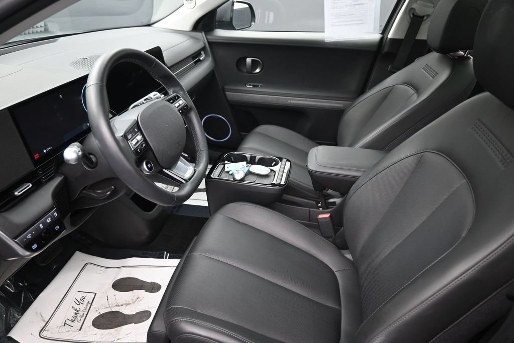 Used 2025 Hyundai Ioniq 5 Limited RWD image 28