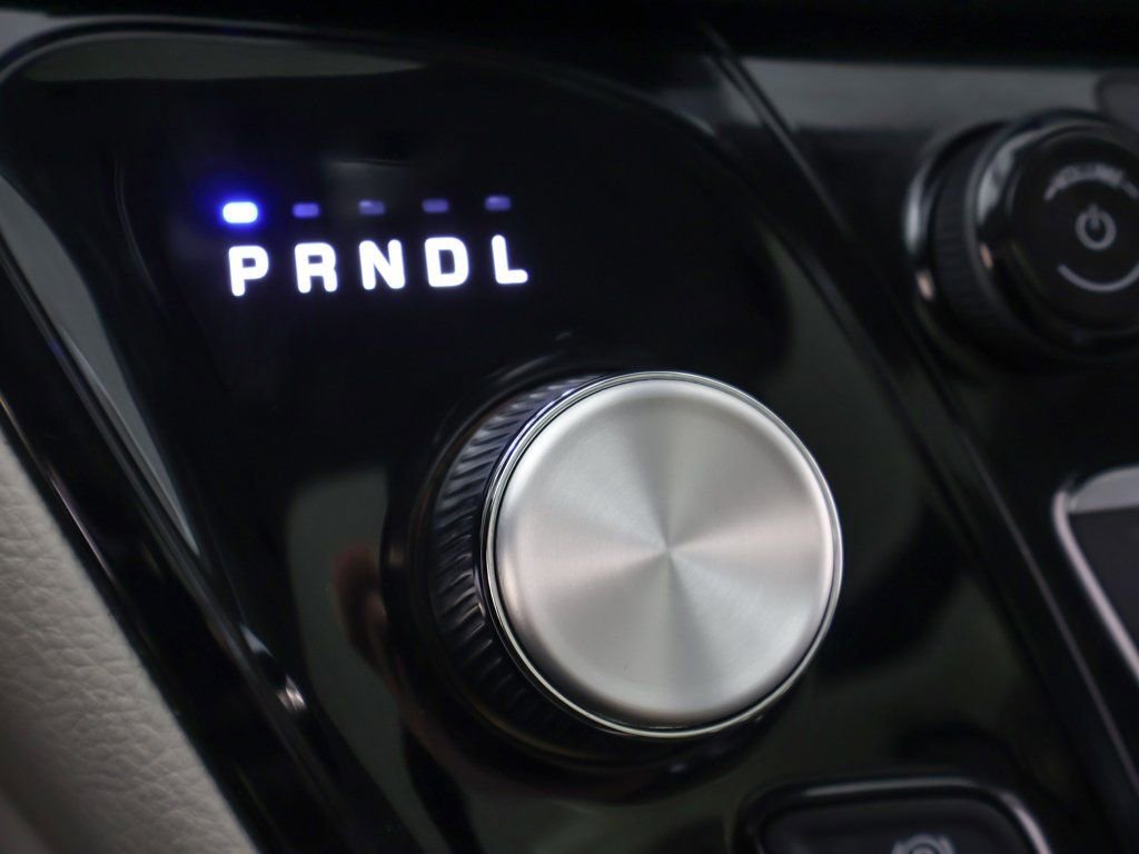 Used 2024 Chrysler Pacifica Limited image 59