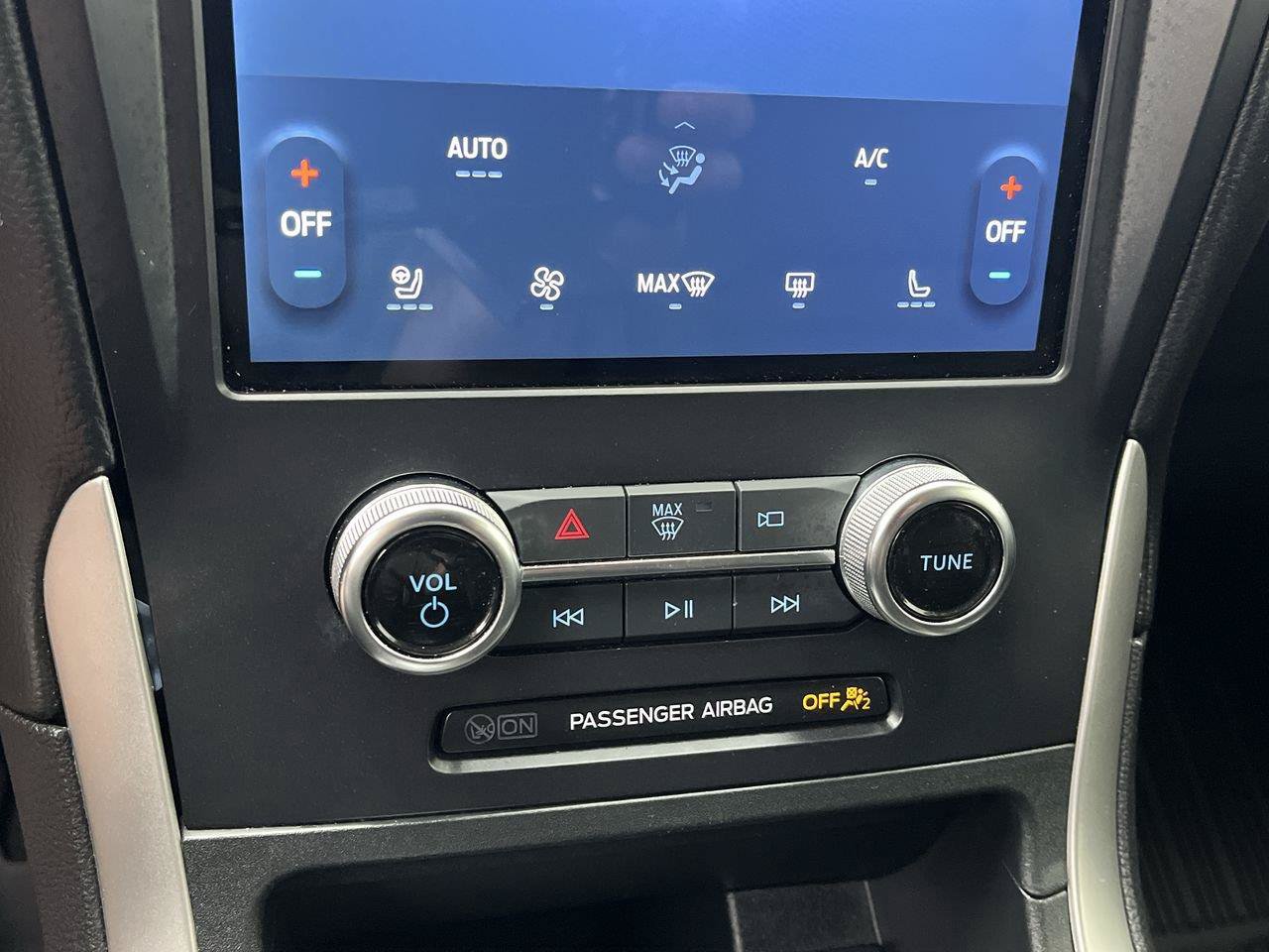 Used 2024 Ford Edge SEL w/ Convenience Package AWD/4WD image 26